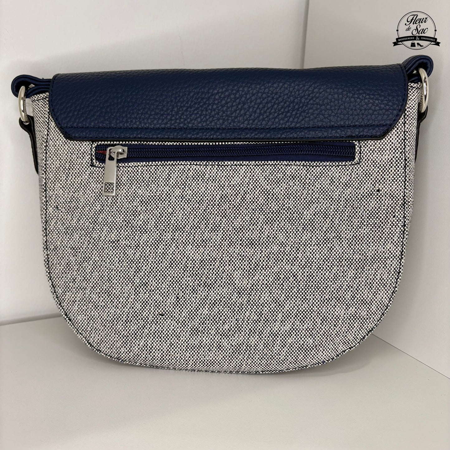 Sac Peyrine Tissu | M719T