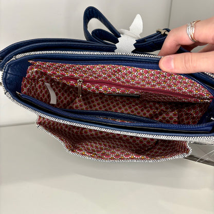 Sac Peyrine Tissu | M719T