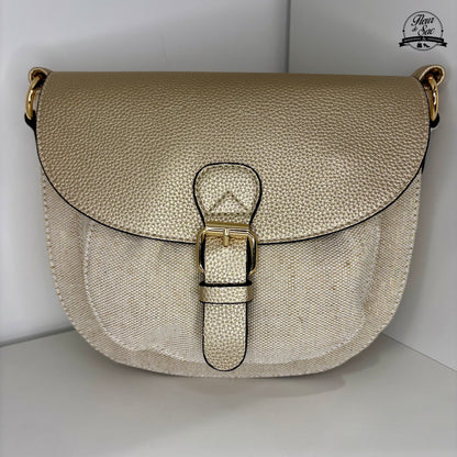 Sac Peyrine Tissu | M719T