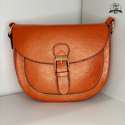 Sac Peyrine Métallisé | M719M