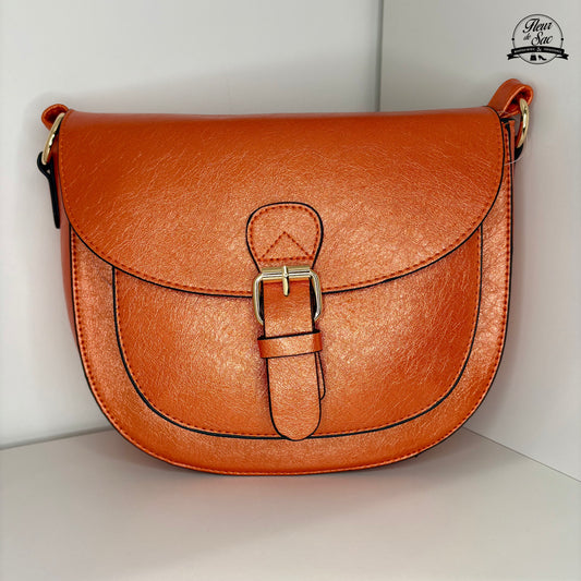 Sac Peyrine Métallisé | M719M