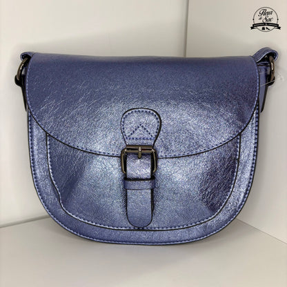 Sac Peyrine Métallisé | M719M