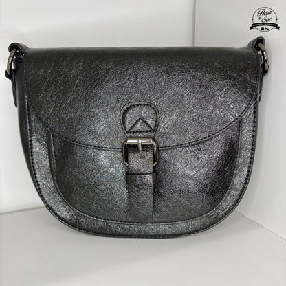 Sac Peyrine Métallisé | M719M