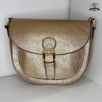 Sac Peyrine Métallisé | M719M
