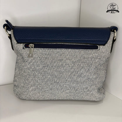 Sac Clara Tissu Grand | M140T