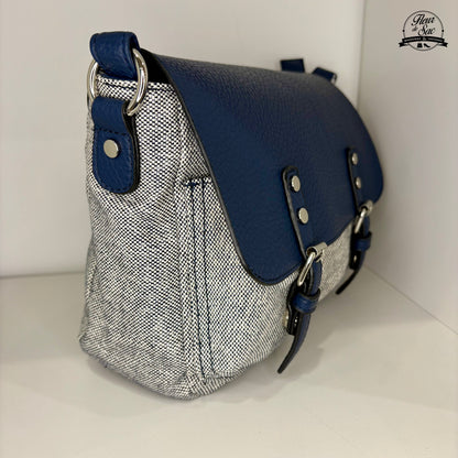 Sac Clara Tissu Grand | M140T