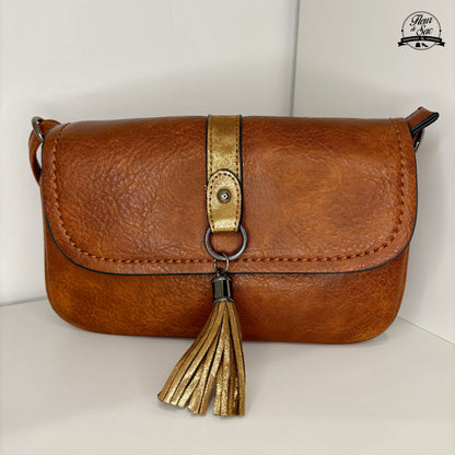Pochette 3 soufflets | M736