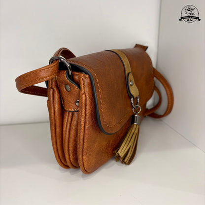 Pochette 3 soufflets | M736
