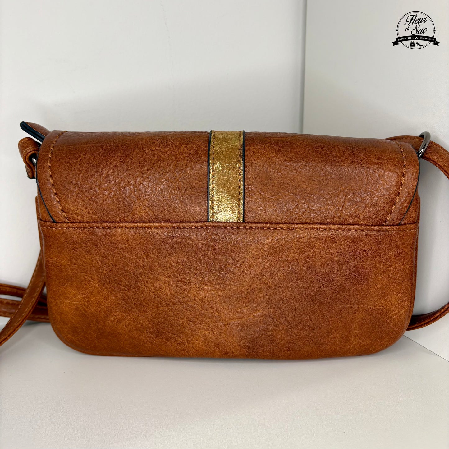 Pochette 3 soufflets | M736