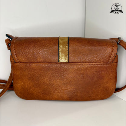 Pochette 3 soufflets | M736