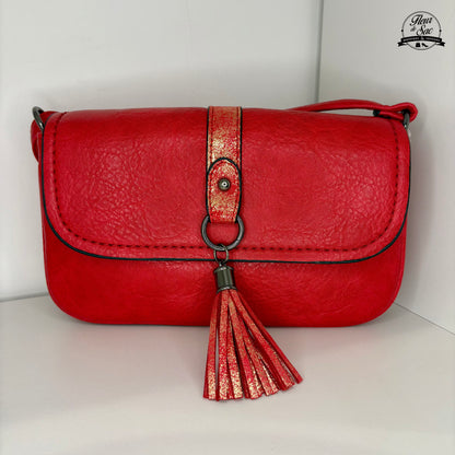 Pochette 3 soufflets | M736