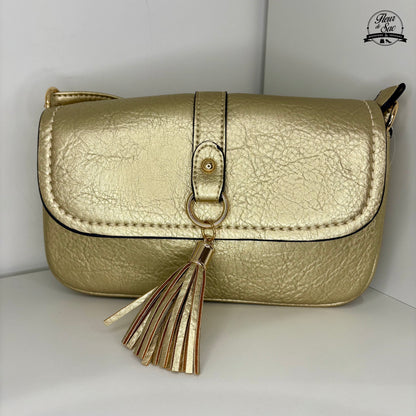 Pochette 3 soufflets | M736