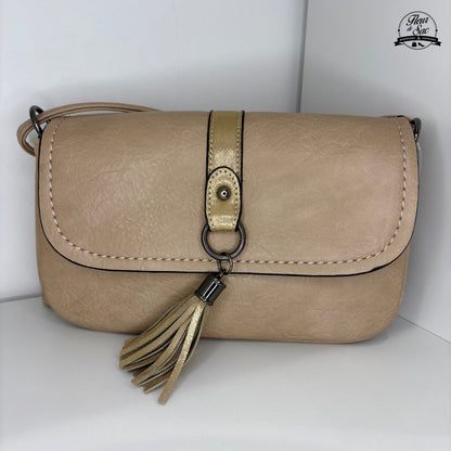 Pochette 3 soufflets | M736