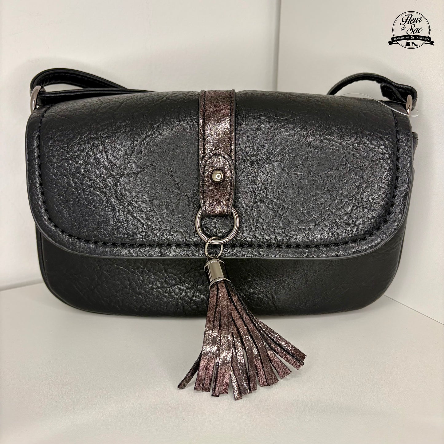 Pochette 3 soufflets | M736