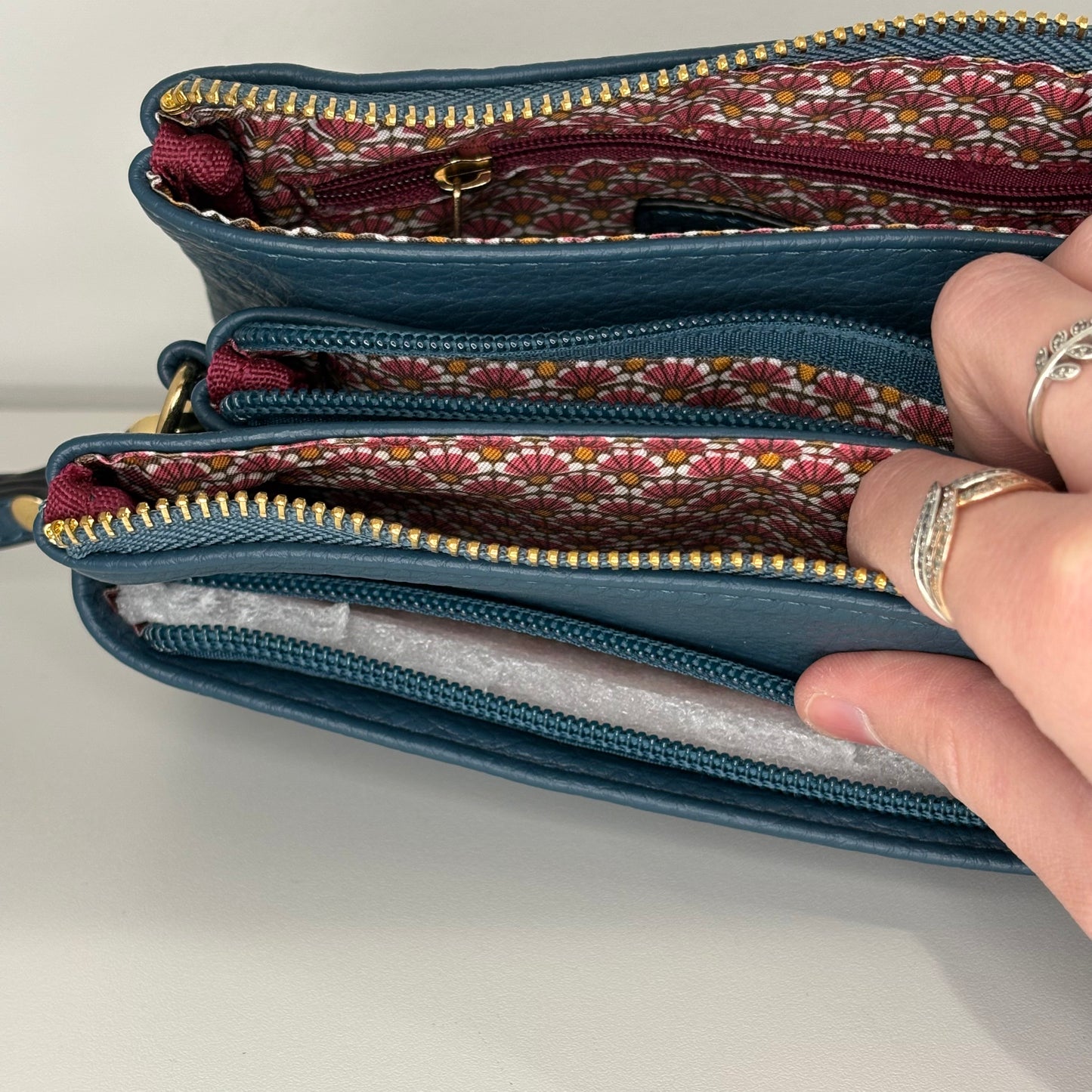 Pochette | M1006