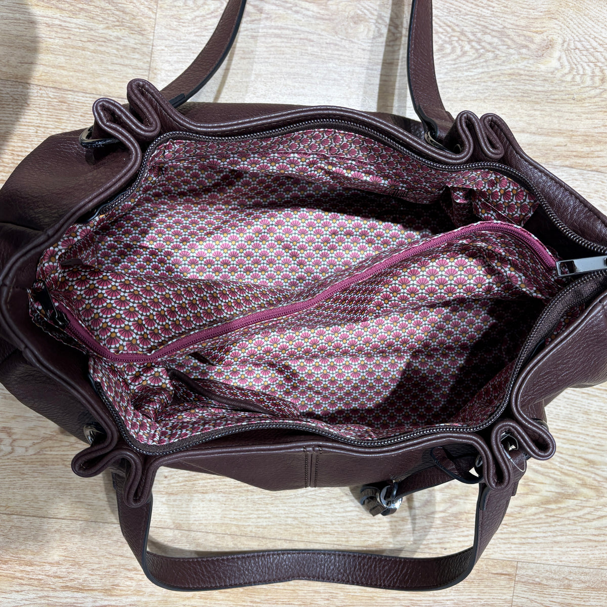 Sac Amélie | M1017