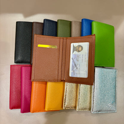 Porte-Carte grand (Sur Demande)