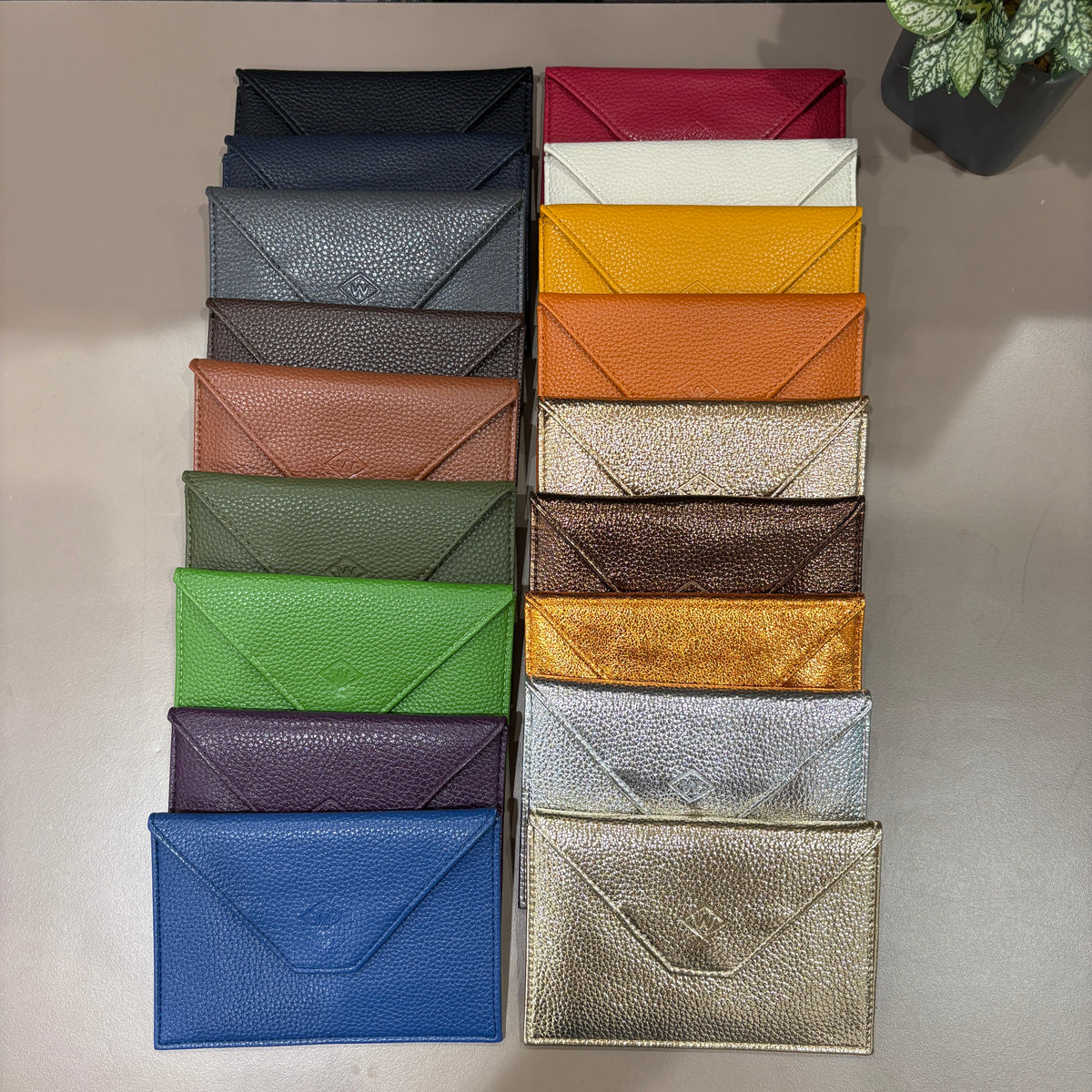 Porte-Papier (Sur Demande)