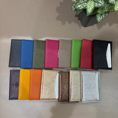 Porte-Carte Protection (Sur Demande)