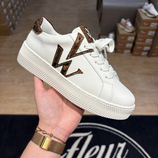 Vanessa Wu LOU Python | BK2765