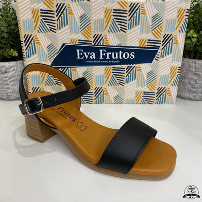 Eva Frutos 3490 Noir