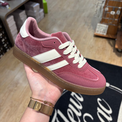 Baskets Tess | F88-65 Purple