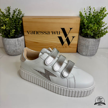 Vanessa Wu KENDIA Silver | BK2641