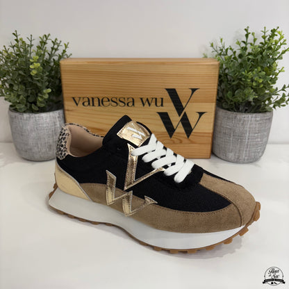 Vanessa Wu PIA Beige | BK2623