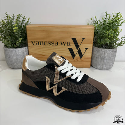 Vanessa Wu PIA Noir | BK2623