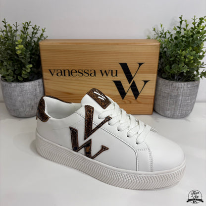 Vanessa Wu LOU Python | BK2765