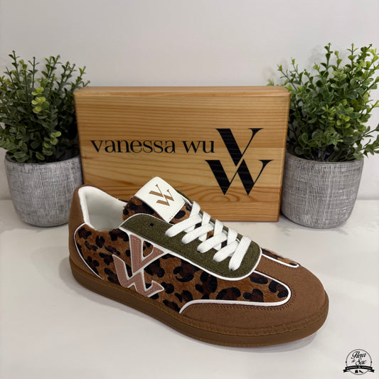 Vanessa Wu SUZANNE Camel | BK2806