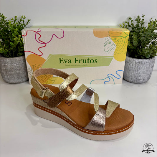 Sandales Eva Frutos | 528 Multi