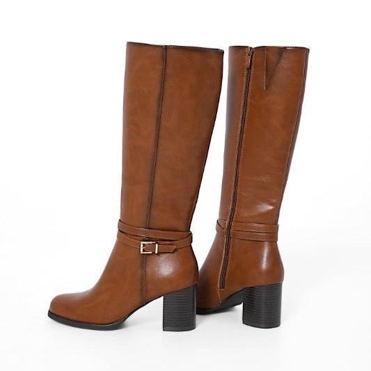 Bottes Léna | CHC500 Camel