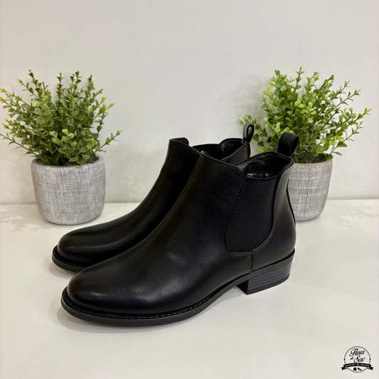 Bottines | CHC519 Noir