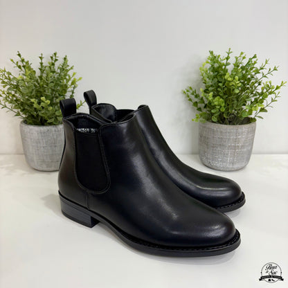 Bottines | CHC519 Noir