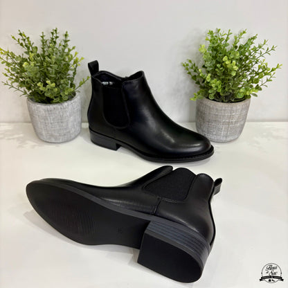 Bottines | CHC519 Noir