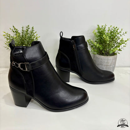 Bottines | CHC517 Noir
