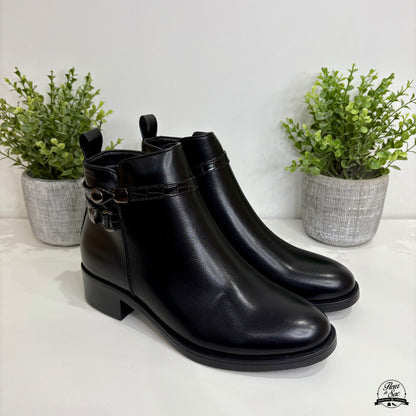 Bottines | CHC380 Noir