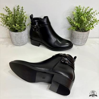 Bottines | CHC380 Noir