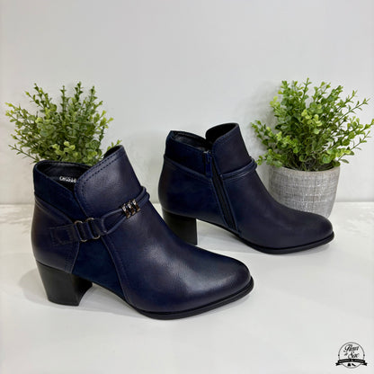 Bottines | CHC518 Marine