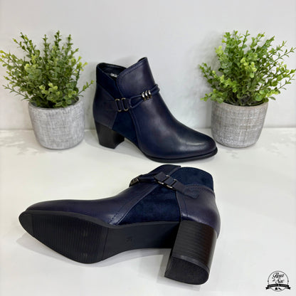 Bottines | CHC518 Marine