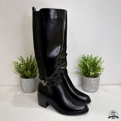 Bottes Clara | CHC502 Noir