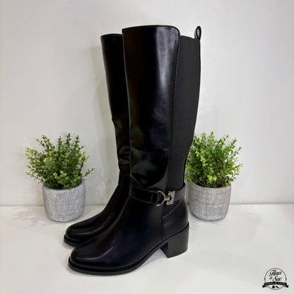 Bottes Clara | CHC502 Noir