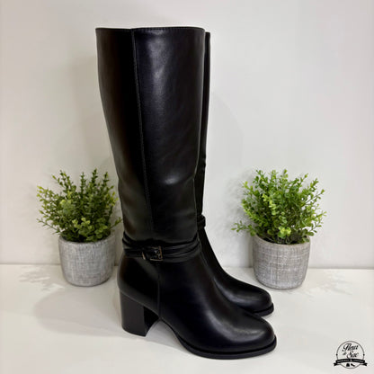 Bottes Léna | CHC500 Noir