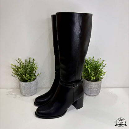 Bottes Léna | CHC500 Noir