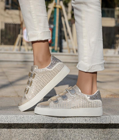 Baskets Clara | F0762 Gold