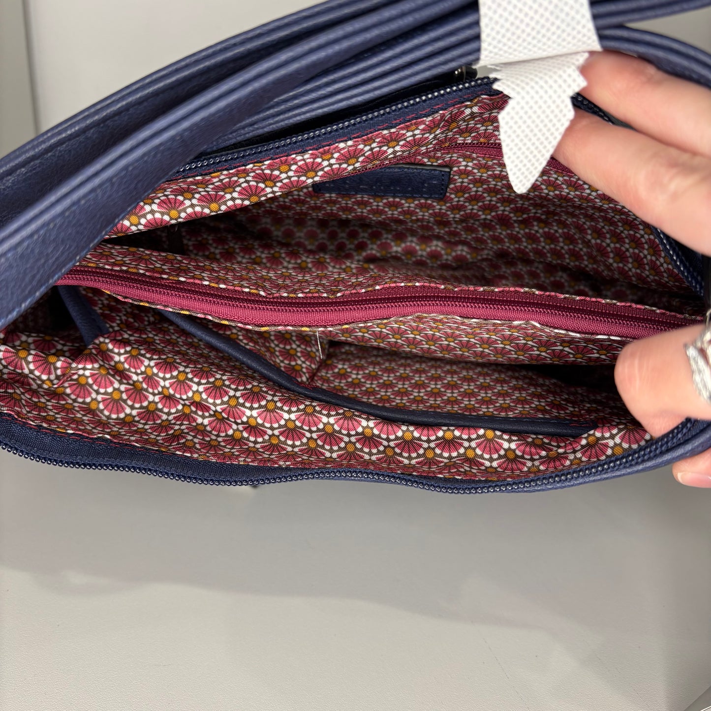 Sac Françoise | M33