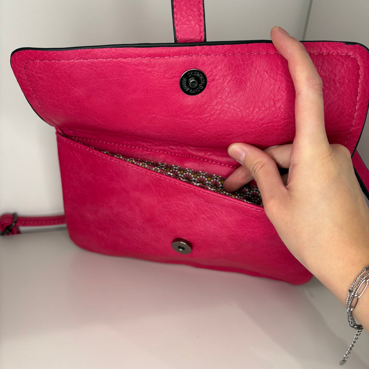 Pochette | M415
