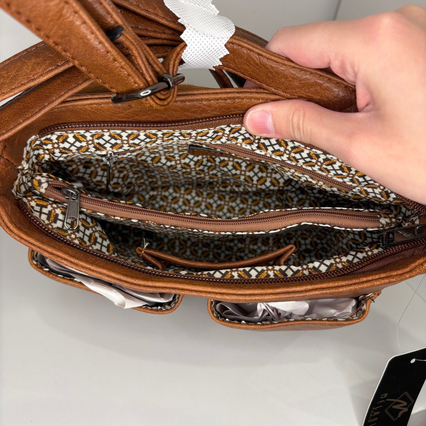 Sac Clara petit | M468