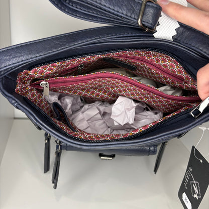 Sac bandoulière | M501